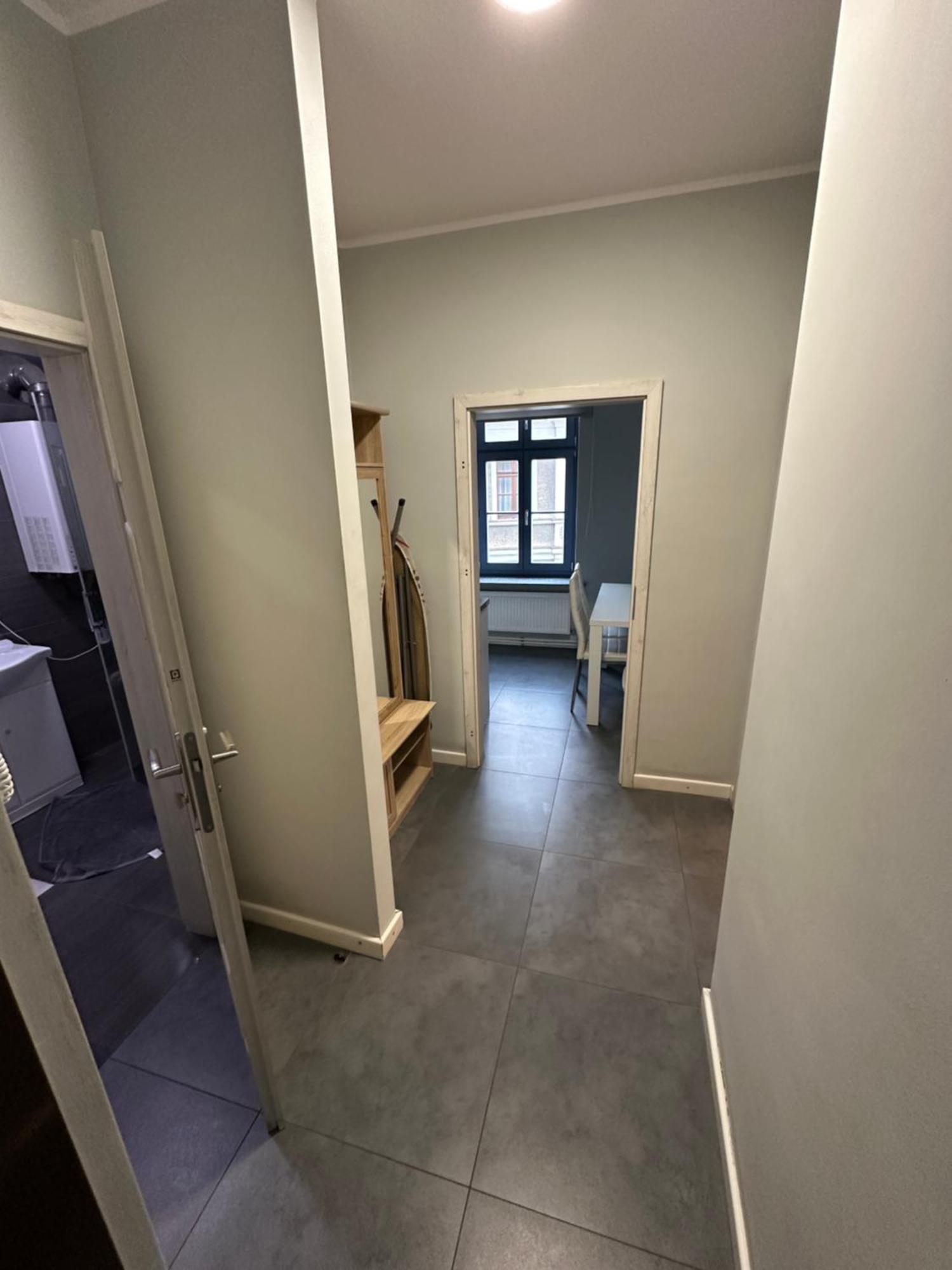 Apartament Aleksandra غنيزنو المظهر الخارجي الصورة