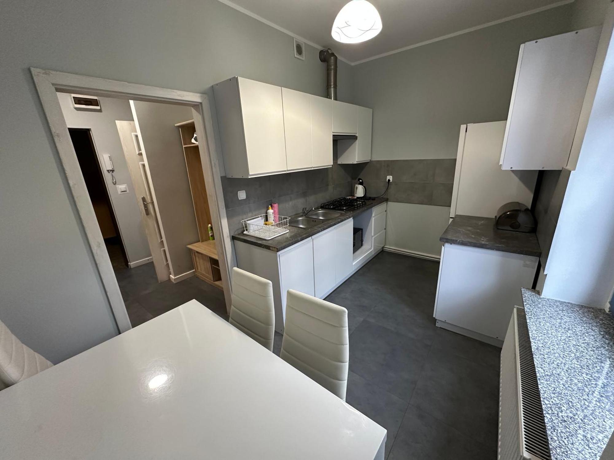 Apartament Aleksandra غنيزنو المظهر الخارجي الصورة