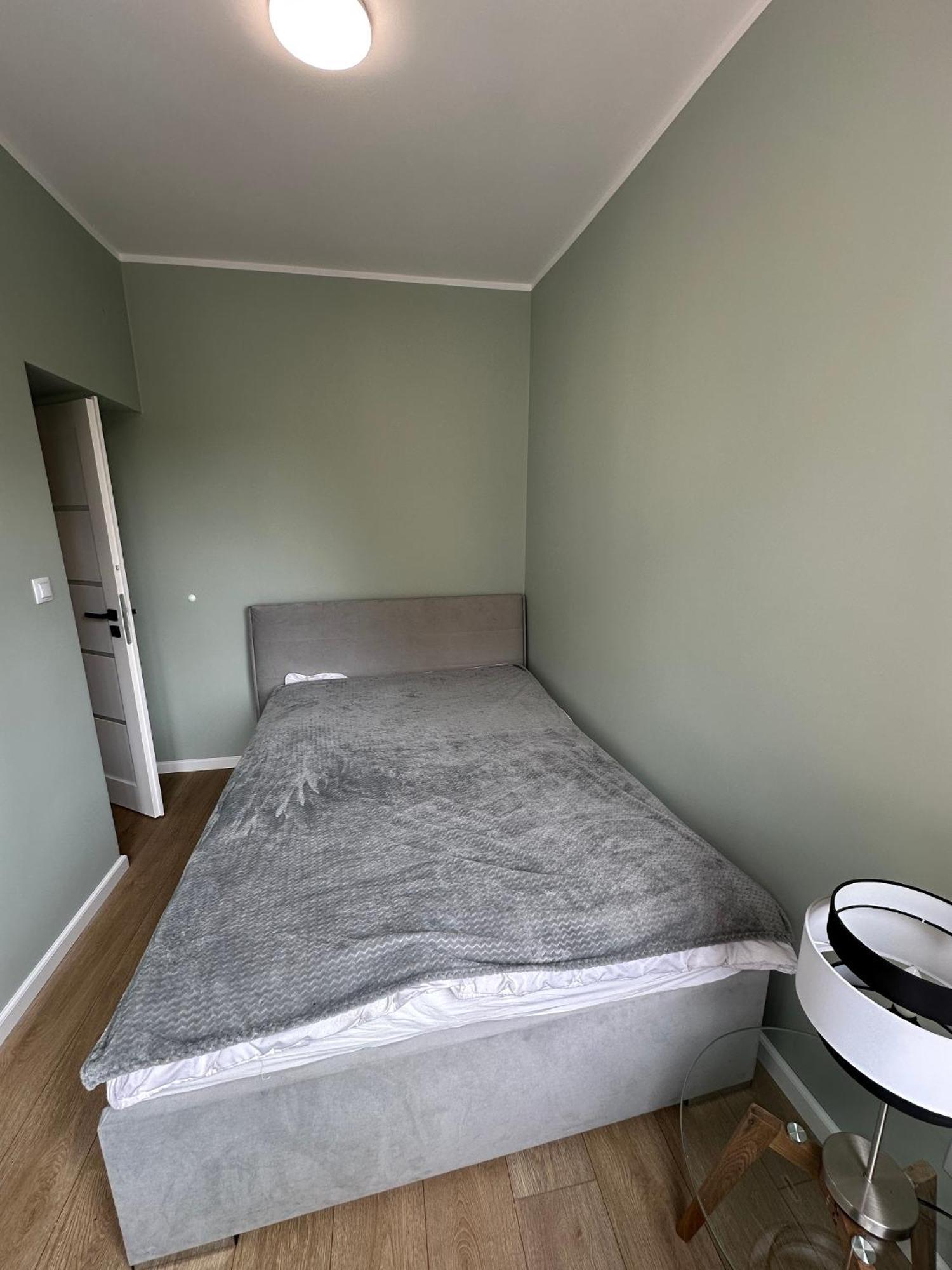 Apartament Aleksandra غنيزنو المظهر الخارجي الصورة